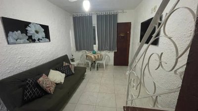 Casa de Condomínio, 1 quarto - Foto 2