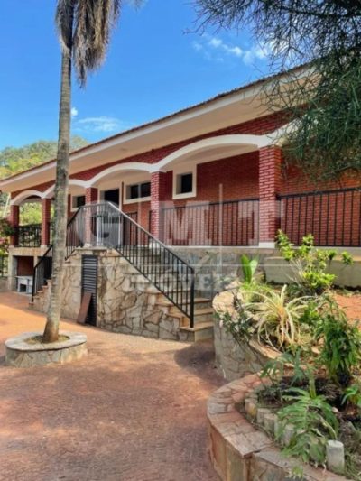 Casa de Condomínio, 5 quartos - Foto 4