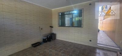 Casa, 3 quartos, 184 m² - Foto 1