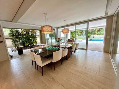 Casa de Condomínio, 7 quartos - Foto 4