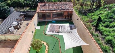 Sobrado, 3 quartos, 215 m² - Foto 4