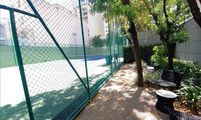 Apartamento, 4 quartos, 332 m² - Foto 5
