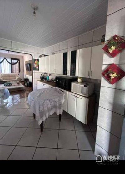 Casa, 3 quartos, 67 m² - Foto 3