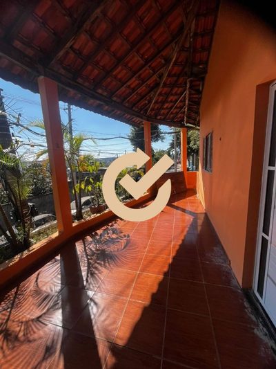 Sobrado, 4 quartos, 180 m² - Foto 1
