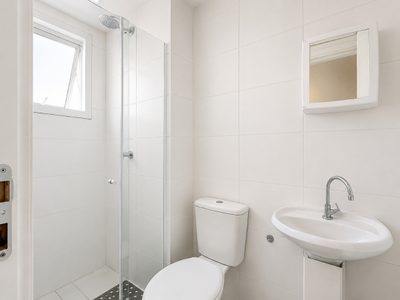 Apartamento, 2 quartos, 43 m² - Foto 5