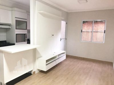 Apartamento, 2 quartos, 65 m² - Foto 3