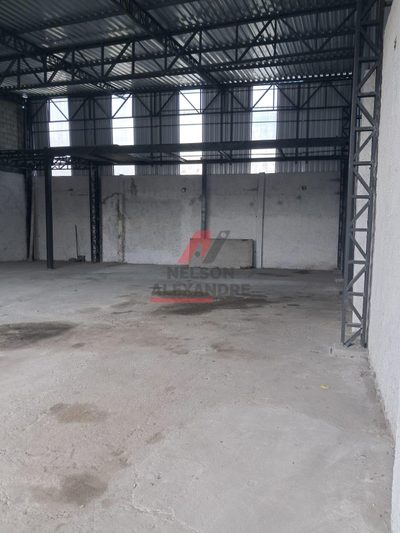 Depósito-Galpão, 300 m² - Foto 3