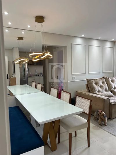 Apartamento, 2 quartos, 61 m² - Foto 5