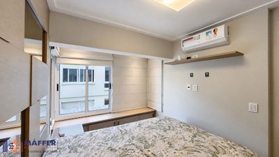 Apartamento, 2 quartos, 62 m² - Foto 5