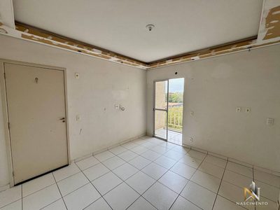 Apartamento, 2 quartos, 48 m² - Foto 4