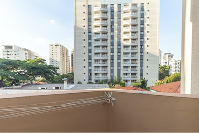 Apartamento, 1 quarto, 38 m² - Foto 4