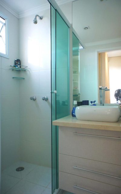 Apartamento, 2 quartos, 59 m² - Foto 4