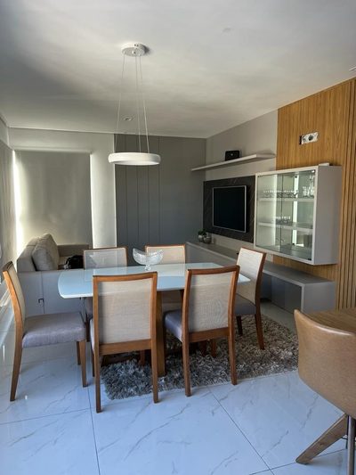Apartamento, 2 quartos, 112 m² - Foto 1