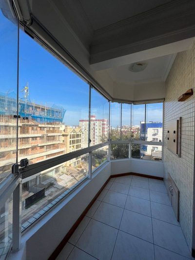 Apartamento, 2 quartos, 103 m² - Foto 3