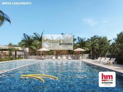 Apartamento, 2 quartos, 54 m² - Foto 1