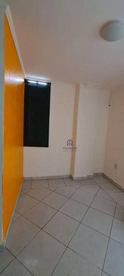Apartamento, 1 quarto, 26 m² - Foto 4