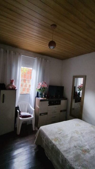 Casa, 2 quartos, 120 m² - Foto 5