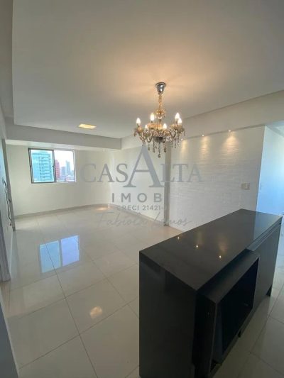Apartamento, 1 quarto, 49 m² - Foto 1