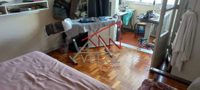 Apartamento, 1 quarto, 28 m² - Foto 1