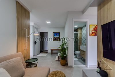 Apartamento, 2 quartos, 67 m² - Foto 5