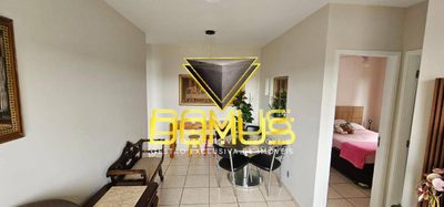 Apartamento, 2 quartos, 48 m² - Foto 5