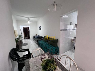 Apartamento, 1 quarto, 50 m² - Foto 5