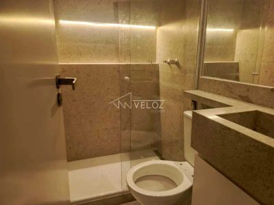 Apartamento, 2 quartos, 78 m² - Foto 1