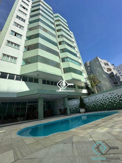 Apartamento, 3 quartos, 122 m² - Foto 1
