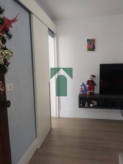 Sobrado, 3 quartos, 203 m² - Foto 5