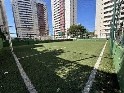 Apartamento, 3 quartos, 97 m² - Foto 2