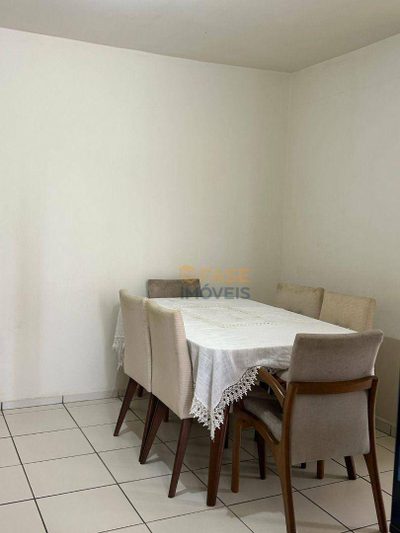 Apartamento, 3 quartos, 67 m² - Foto 5