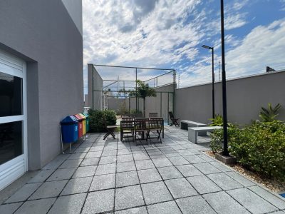 Apartamento, 3 quartos, 108 m² - Foto 3