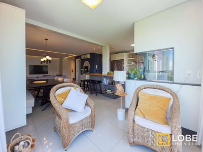 Apartamento, 3 quartos, 122 m² - Foto 5