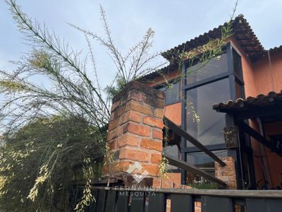 Casa de Condomínio, 5 quartos - Foto 4