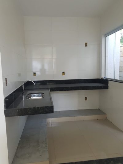 Casa, 3 quartos, 110 m² - Foto 5