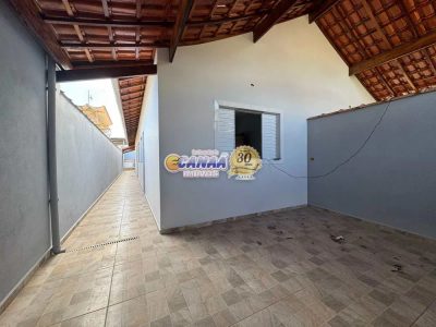 Casa, 3 quartos, 93 m² - Foto 1