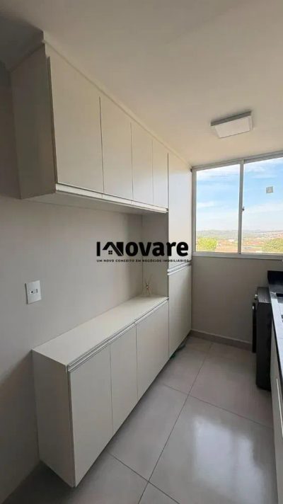 Apartamento, 2 quartos, 49 m² - Foto 3