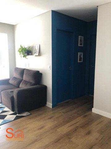 Apartamento, 2 quartos, 58 m² - Foto 1