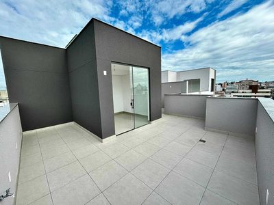 Cobertura, 3 quartos, 174 m² - Foto 1