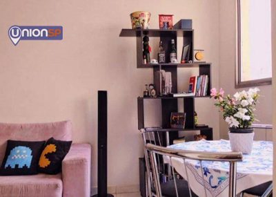 Apartamento, 2 quartos, 43 m² - Foto 3