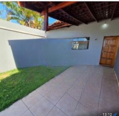 Casa, 2 quartos, 54 m² - Foto 4