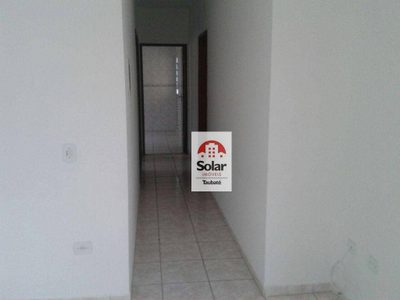 Casa, 2 quartos, 65 m² - Foto 3