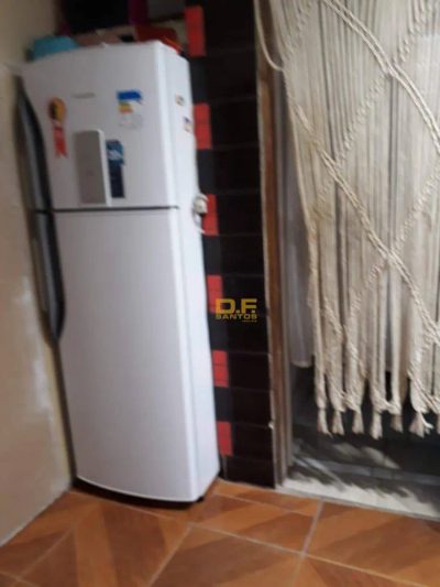 Casa, 2 quartos, 50 m² - Foto 4