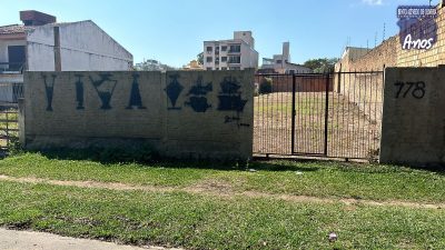 Terreno, 550 m² - Foto 3