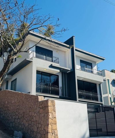 Casa, 3 quartos, 250 m² - Foto 1