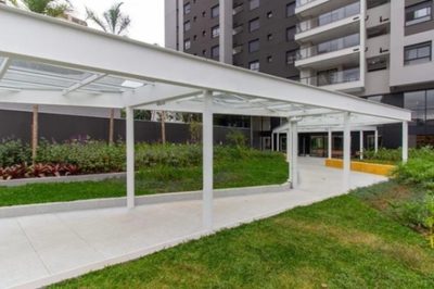 Apartamento, 3 quartos, 132 m² - Foto 4