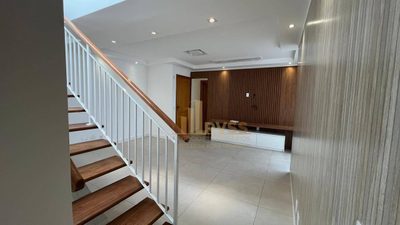 Apartamento, 3 quartos, 250 m² - Foto 4