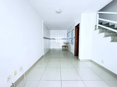 Sobrado, 2 quartos, 65 m² - Foto 3