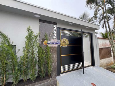 Casa, 3 quartos, 85 m² - Foto 2