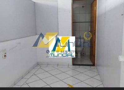 Depósito-Galpão, 360 m² - Foto 2